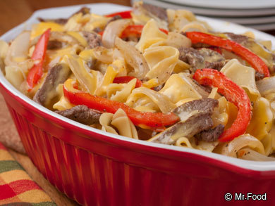 50 American Food Recipes for Each State | MrFood.com