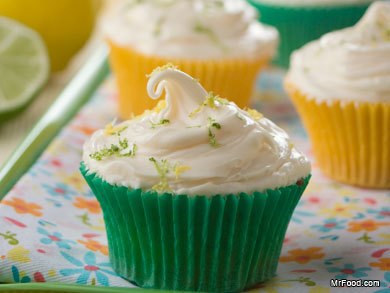 Fast & Fun Cupcakes: 18 Best Cupcake Recipes