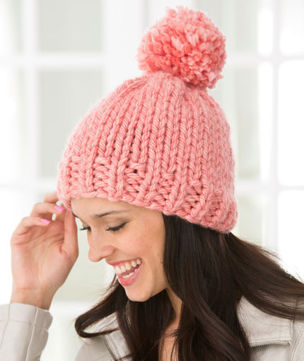 66 Knit Hat Patterns For The Winter AllFreeKnitting Com