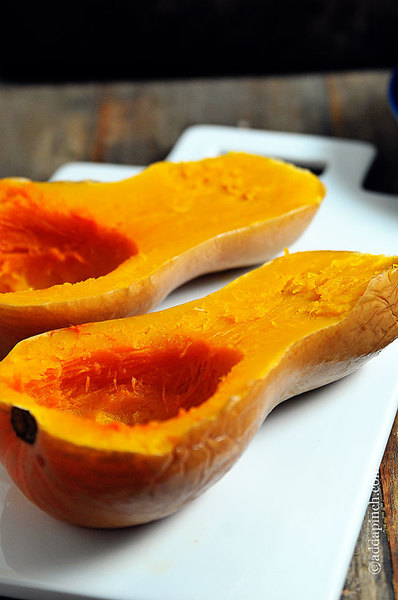 RecipeLion.com Squash in butternut  to squash  cook Butternut How how microwave Cook  to
