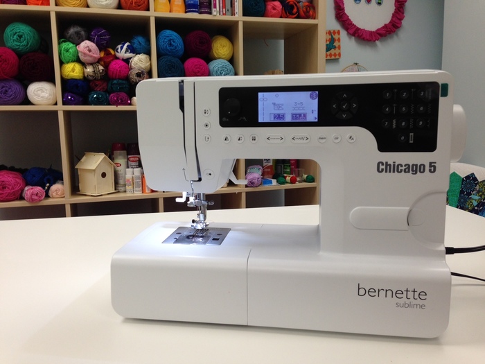 How to Choose a Sewing Machine