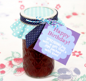 Homemade Blueberry Apricot Jam Homemade Blueberry Apricot Jam