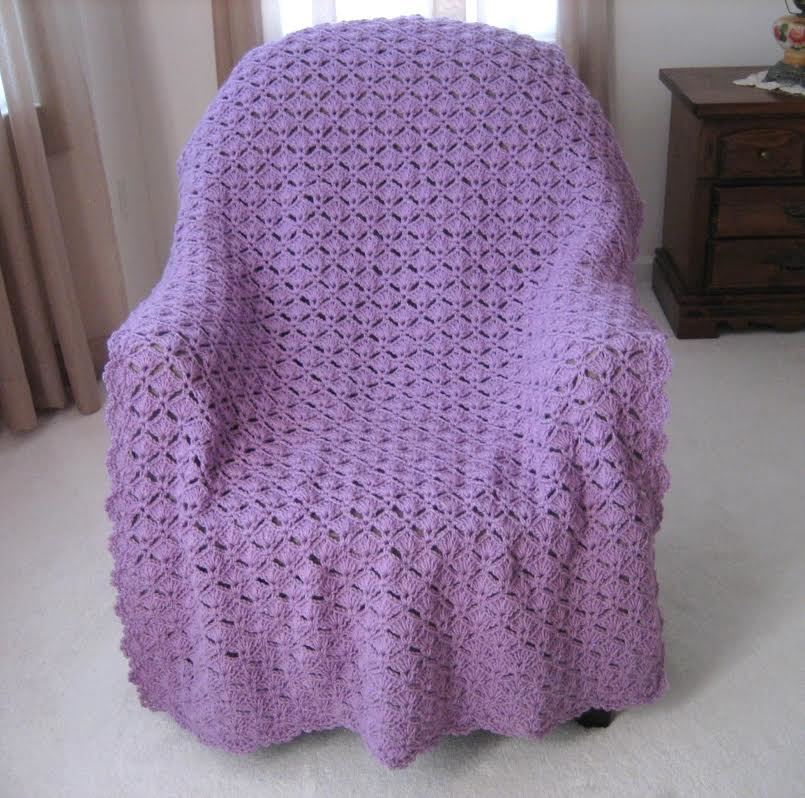 free crochet patterns for afghans