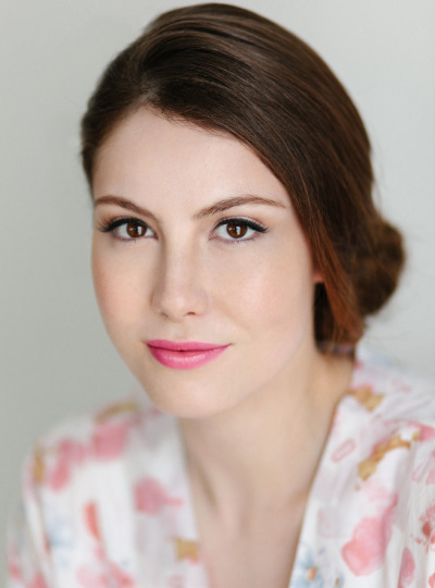 The Fashionista's DIY Wedding Day Makeup The Fashionista's DIY Wedding Day Makeup