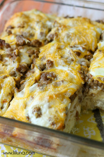 Biscuit Egg Casserole Biscuit Egg Casserole
