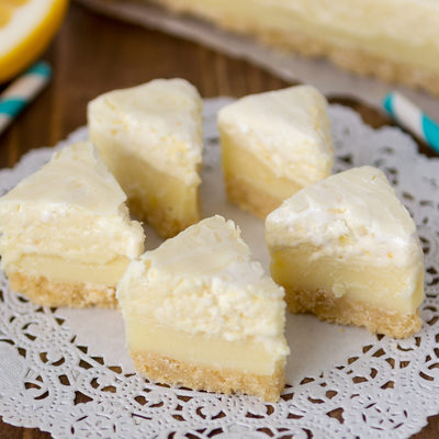 Lemon Meringue Pie Fudge Lemon Meringue Pie Fudge