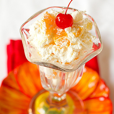 Timeless Ambrosia Salad Timeless Ambrosia Salad