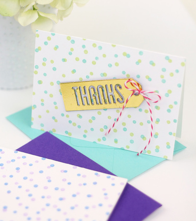 Cutest Confetti Cards Cutest Confetti Cards