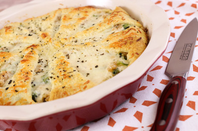 The Best Chicken Alfredo Casseroles: 13 Easy Chicken Casserole Recipes The Best Chicken Alfredo Casseroles: 13 Easy Chicken Casserole Recipes