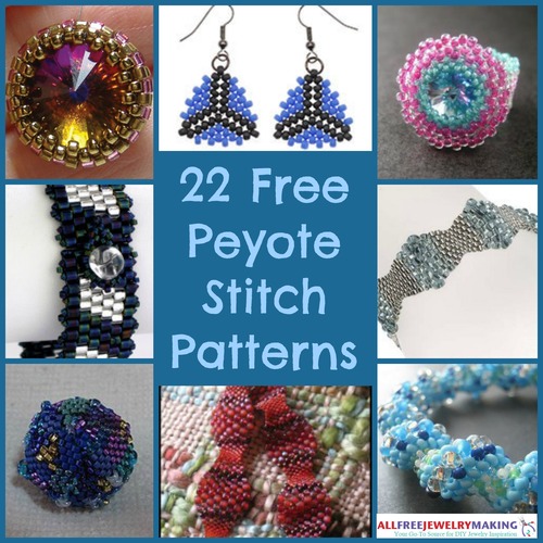 22-free-peyote-stitch-patterns-allfreejewelrymaking