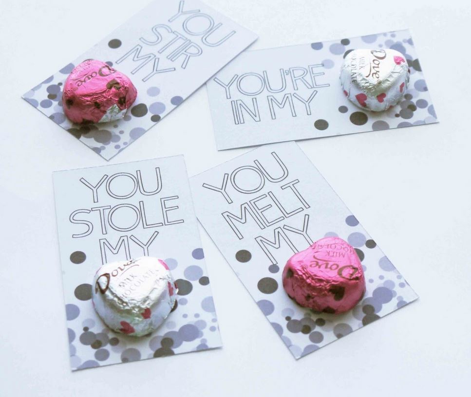 Candy Heart Printable Valentine AllFreeHolidayCrafts candy-heart-printable-valentine-allfreeholidaycrafts