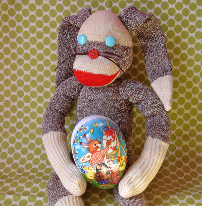sock bunny easy easter sock bunny allfreesewing sock bunny easy easter sock bunny allfreesewing