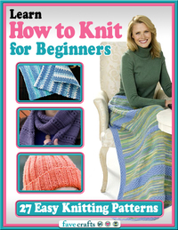 50+ Free Easy Crochet Patterns and Help for Beginners Read ...