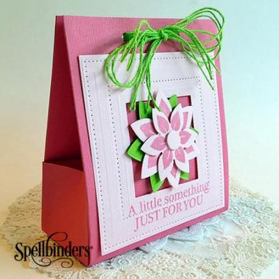 DIY Teacher's Gift Bags DIY Teacher's Gift Bags
