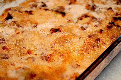 Old Country German Cabbage Casserole with Ground Beef Old Country German Cabbage Casserole with Ground Beef