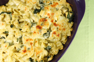 10 Super-Fast Italian Chicken Pasta Casserole Recipes 10 Super-Fast Italian Chicken Pasta Casserole Recipes