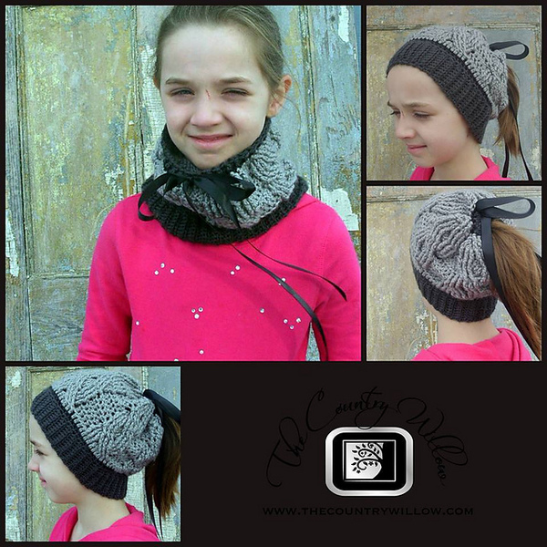 Whipped Cable Crochet Hat Pattern Whipped Cable Crochet Hat Pattern