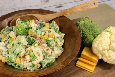 Easy side dish potluck recipes Easy side dish potluck recipes