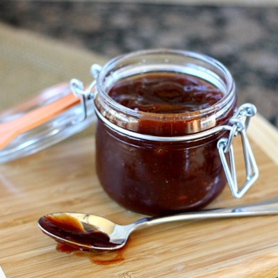 Homemade Slow Cooker Barbecue Sauce Homemade Slow Cooker Barbecue Sauce