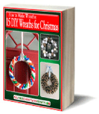 How to Make Wreaths: 15 DIY Wreaths for Christmas How to Make Wreaths: 15 DIY Wreaths for Christmas