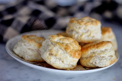 cracker barrel biscuit and gravy recipe