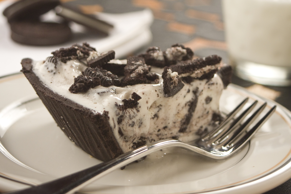 Cookies �n� Cream Pie Cookies �n� Cream Pie