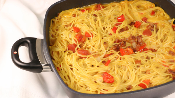 Grandma's Best Comfort Casserole Grandma's Best Comfort Casserole