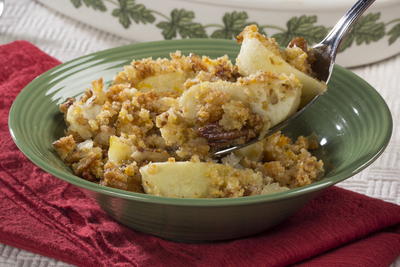 Country Cooking: 48 Best-Loved Southern Comfort Recipes | MrFood.com