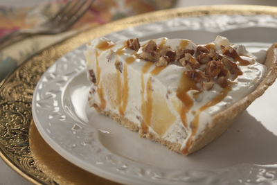 Millionaires Pie