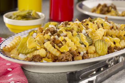 25 Kid-Friendly Ground Beef Recipes | MrFood.com