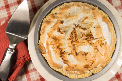 Dreamy Coconut Cream Pie Dreamy Coconut Cream Pie