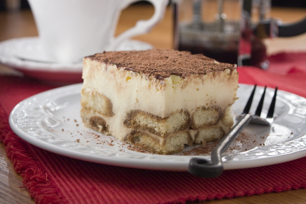 8 Easy Italian Dessert Recipes | MrFood.com