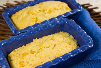 Southern Baked Corn Casserole Southern Baked Corn Casserole