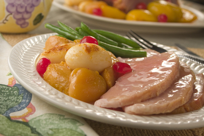 Anytime Ham
