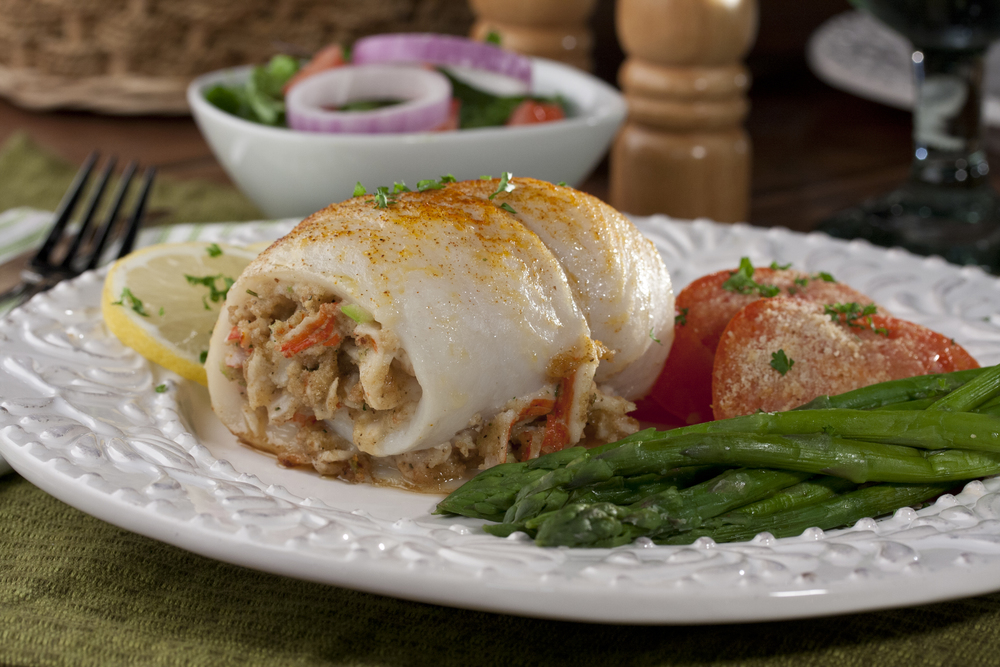 fish roll ups recipe