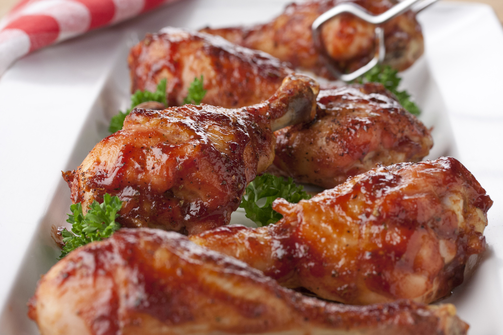 21 simple chicken drumstick recipes  mrfoodcom 21 simple chicken drumstick recipes  mrfoodcom