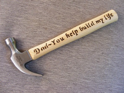 A Gift for Dad