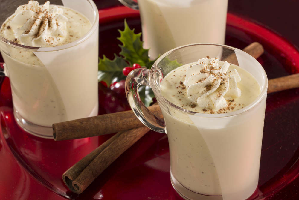 NoEgg Eggnog