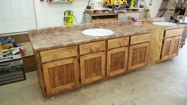 How to Make Cabinets How to Make Cabinets