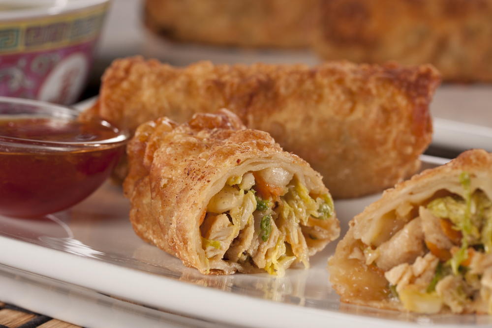 Chicken Egg Rolls MrFood chicken-egg-rolls-mrfood