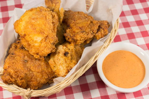 How to Make the Perfect Fried Chicken How to Make the Perfect Fried Chicken