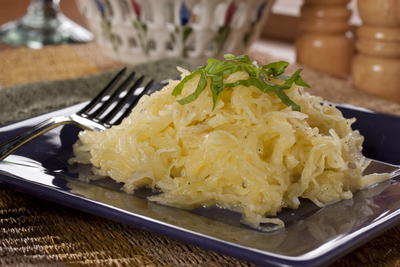Spaghetti Squash