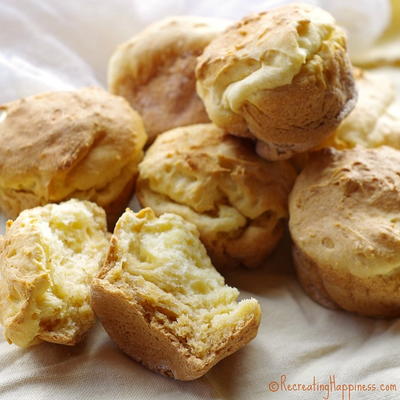 Gluten Free King's Hawaiian Rolls Copycat Gluten Free King's Hawaiian Rolls Copycat