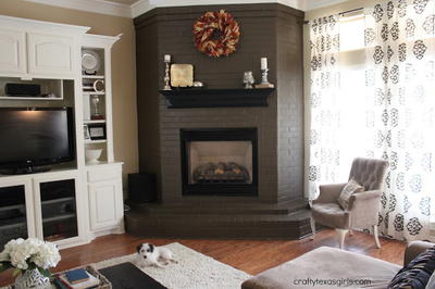 Charming Fall Mantel Decorations Charming Fall Mantel Decorations