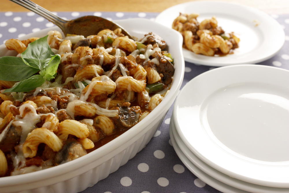Classic Goulash | MrFood.com