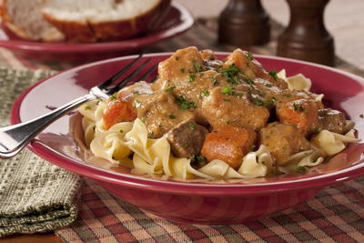 42 Old-Fashioned Dinner Recipes, Dessert Recipes, and More | MrFood.com