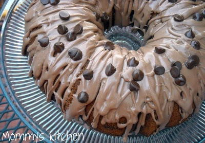 Paula Deen's Milky Way Cake