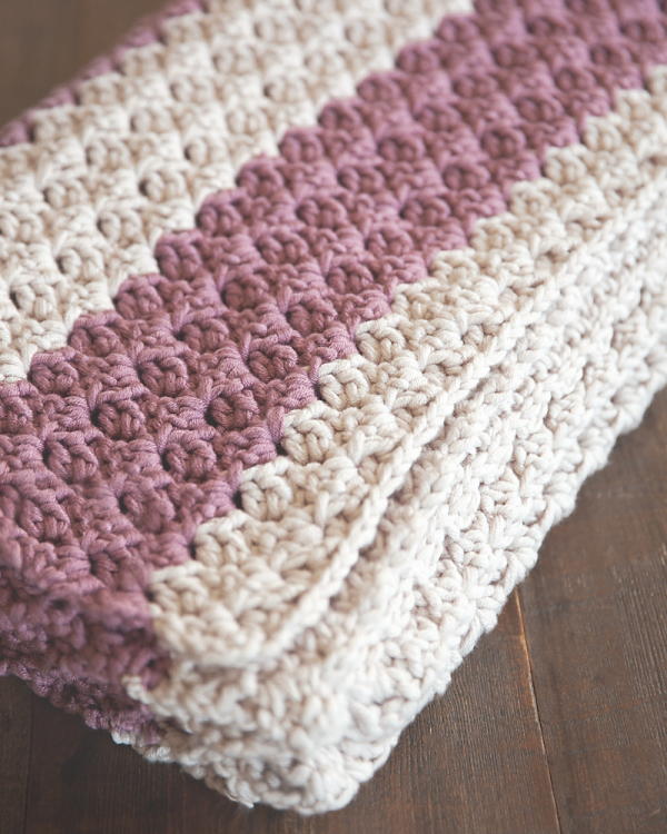 Duchess of Cambridge Crochet Blanket ...