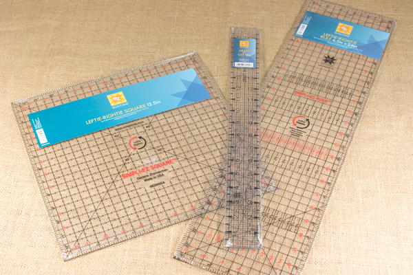 Quilting Rulers Quilting Rulers
