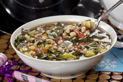 New Years Soup